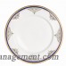Lorren Home Trends Bone China 57 Piece Dinnerware Set, Service for 8 LHT1254